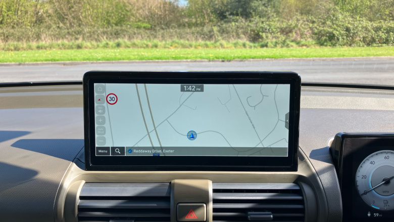 Hyundai INSTER 85kW 02 49kWh 5dr Auto Electric Hatchback